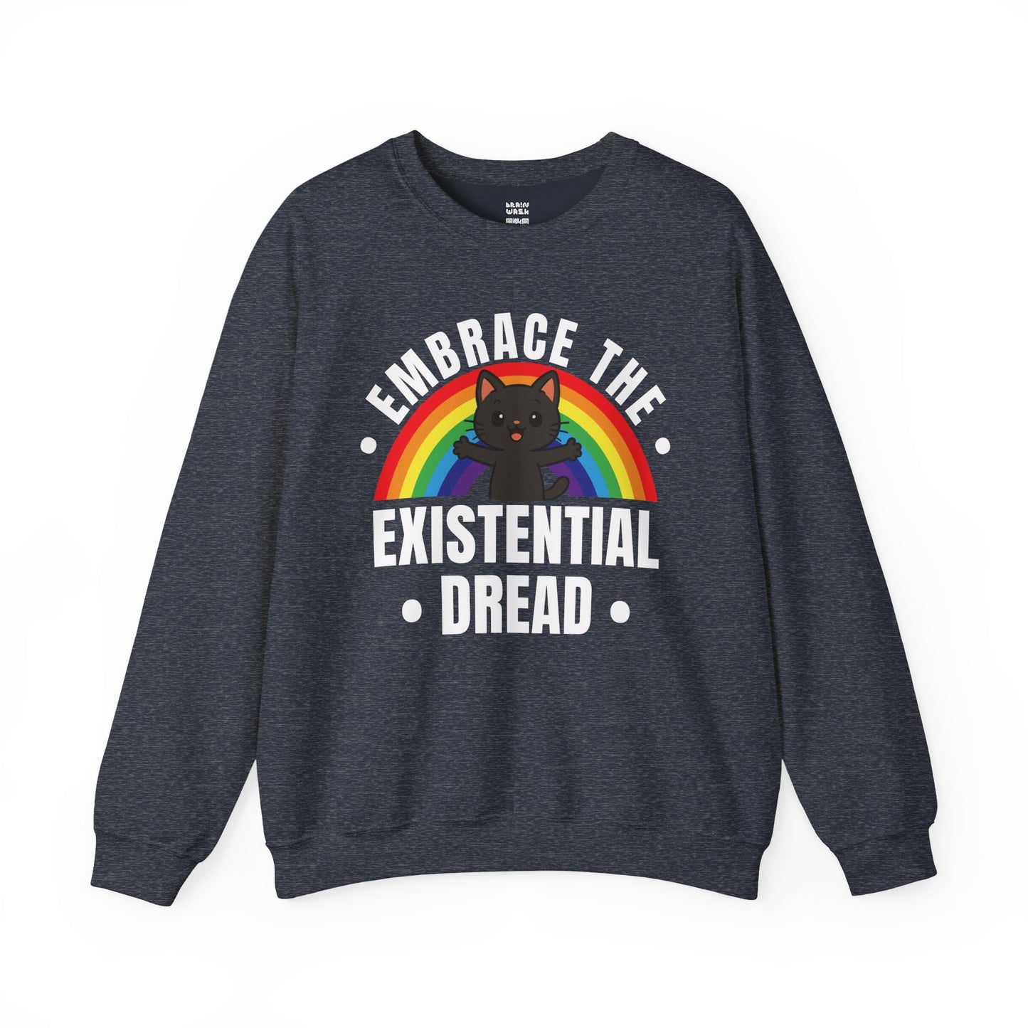 Existential Dread Sweatshirt