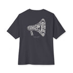 Official Source Oversized Tee