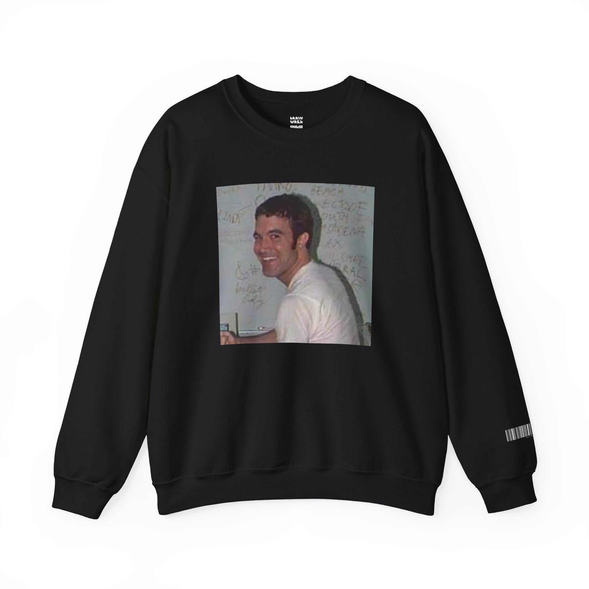 Myspace Tom Sweatshirt