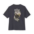 99 Year Lease Oversized Tee