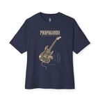 Propaganda Device Oversized Tee
