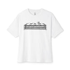 Censored Sheep Oversized Tee