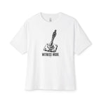Witness Mode Oversized Tee