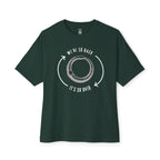 We’re So Back It’s So Over Oversized Tee