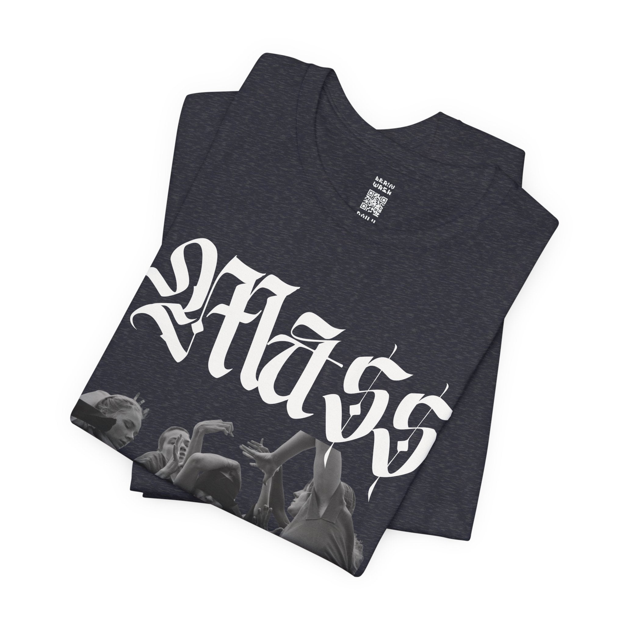 Mass Delusion T-Shirt