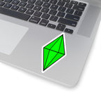 Plumbob Sticker