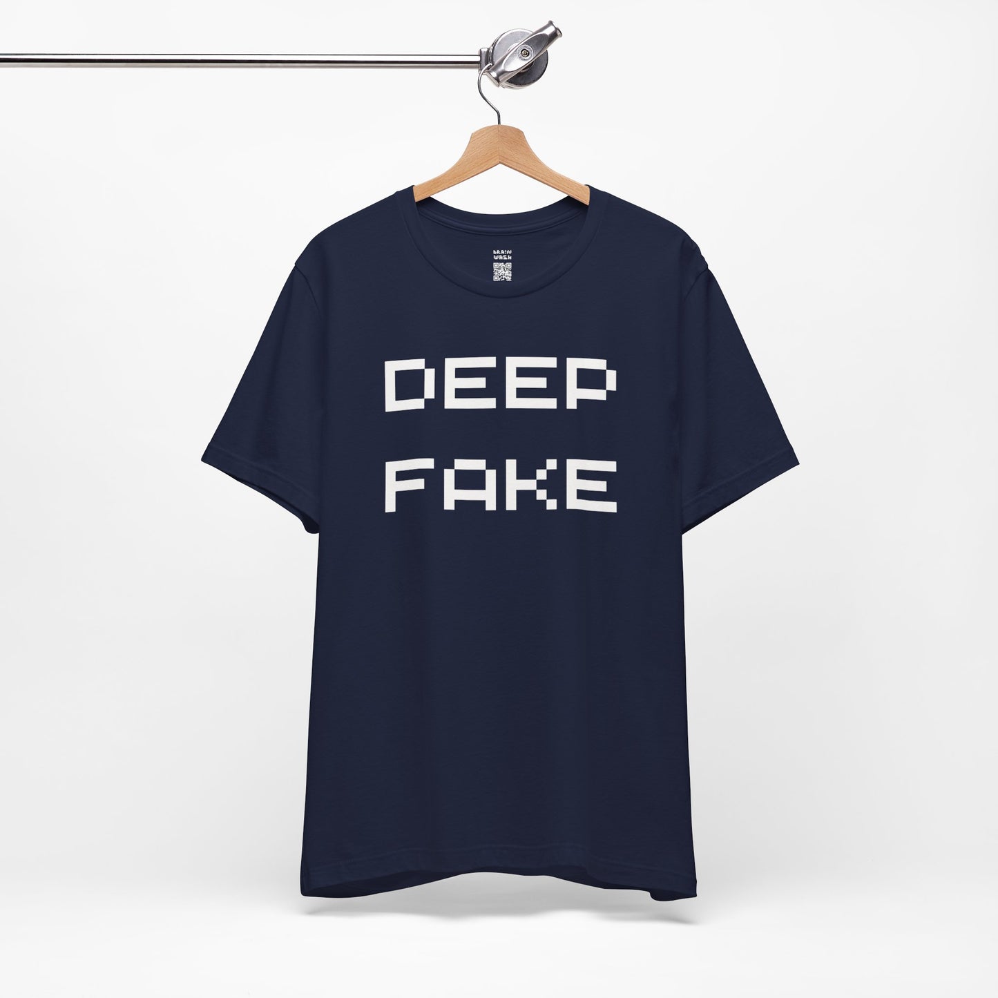 Deep Fake T-Shirt