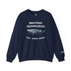 Wolfpack Technologies Sweatshirt