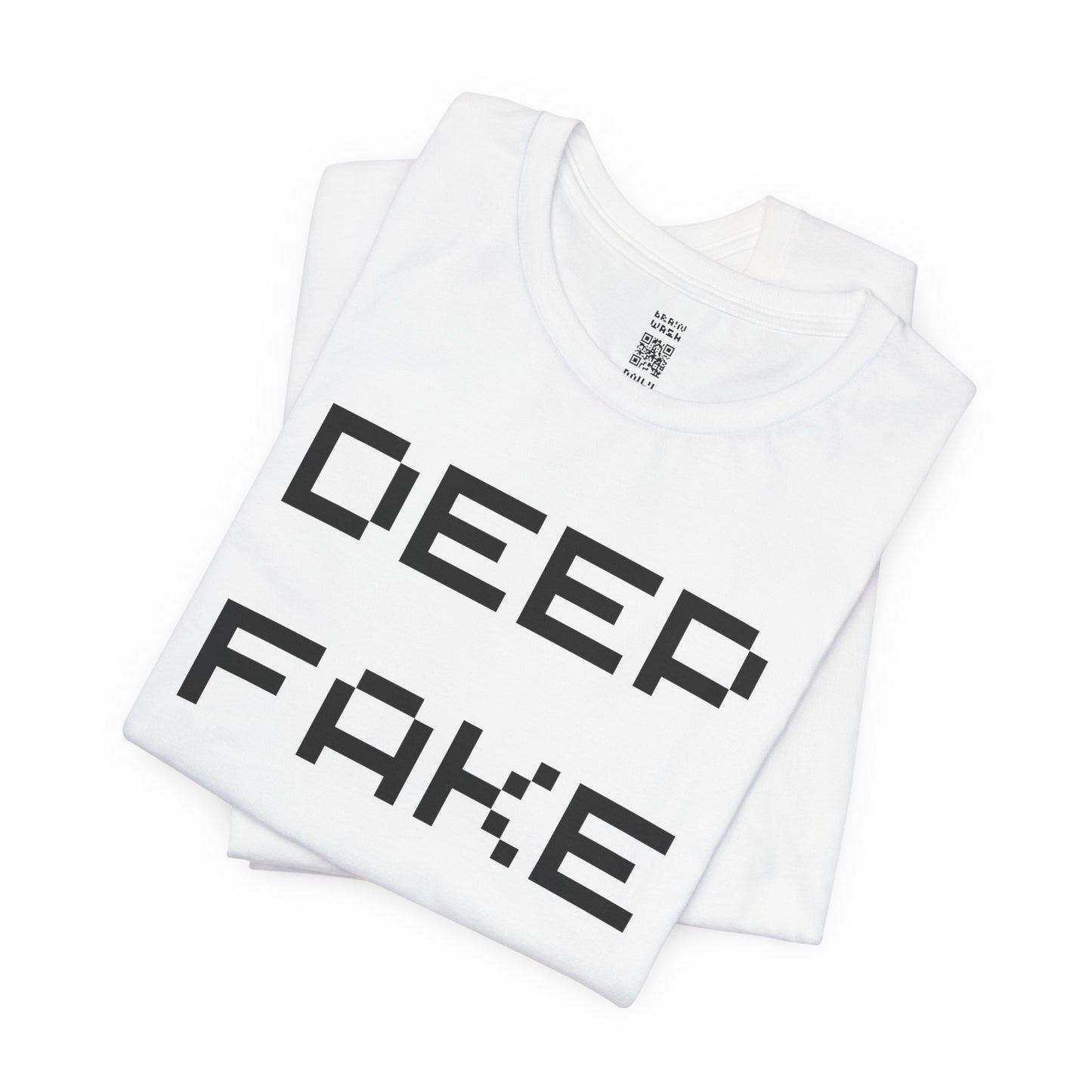 Deep Fake T-Shirt