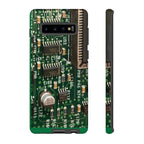 PCB Phone Case