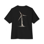 Last Rotation Oversized Tee
