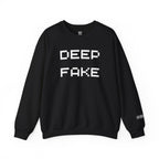 Deep Fake Sweatshirt