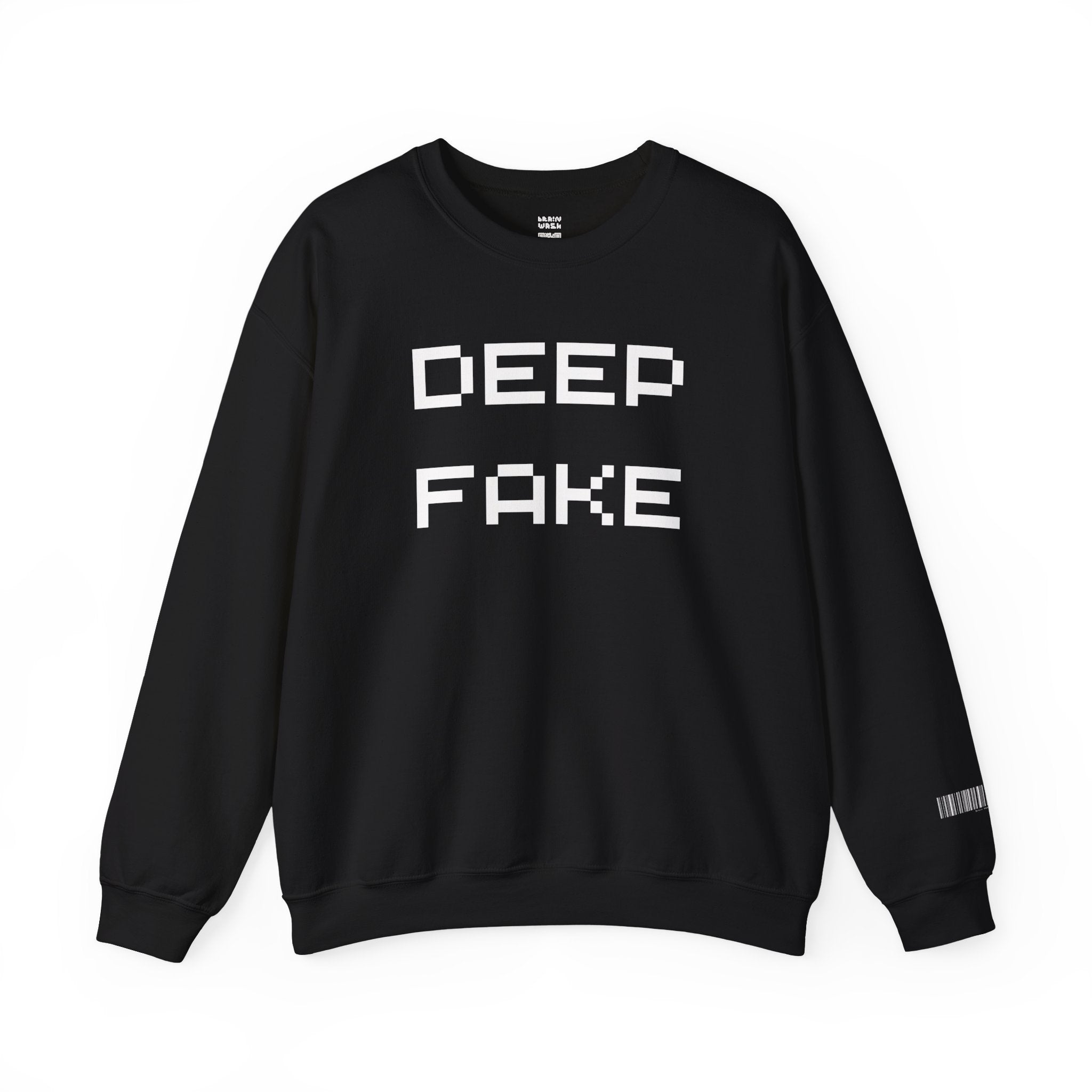 Deep Fake Sweatshirt