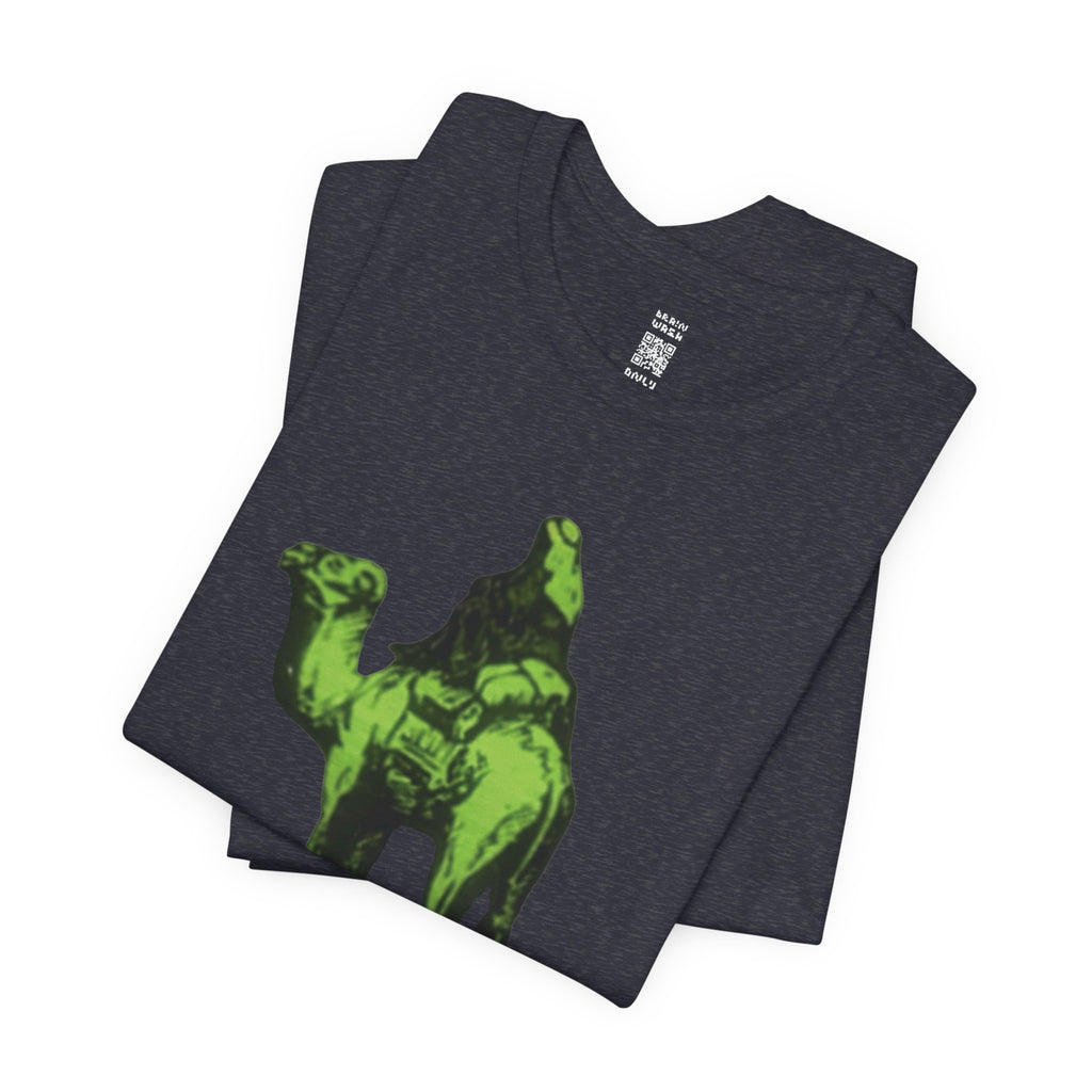 Silk Road Anonymous Market T-Shirt