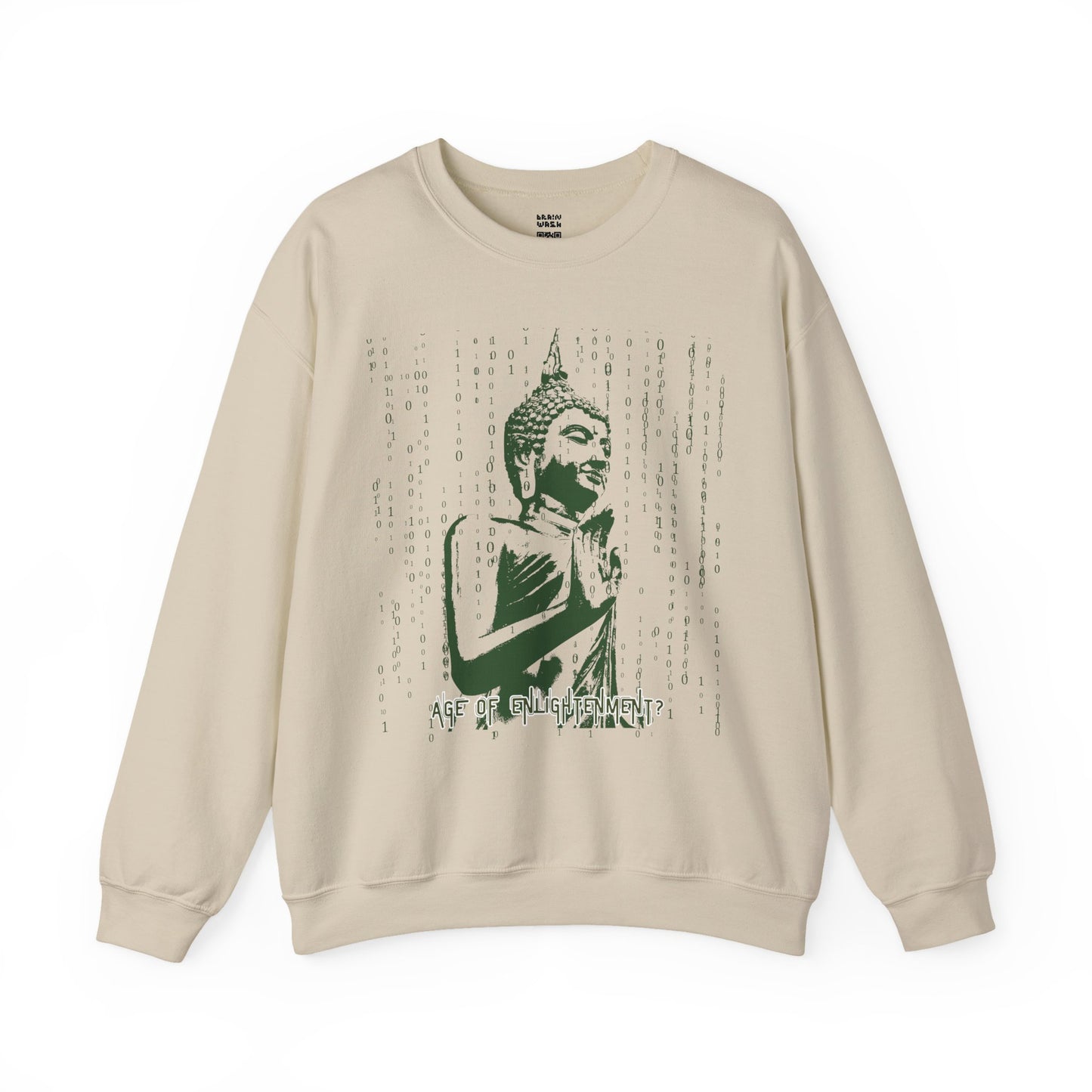 Age Of Enlightenment Sweatshirt