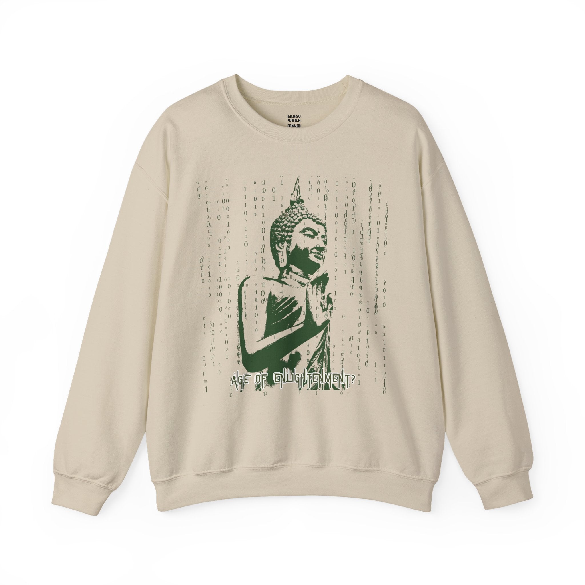 Age Of Enlightenment Sweatshirt