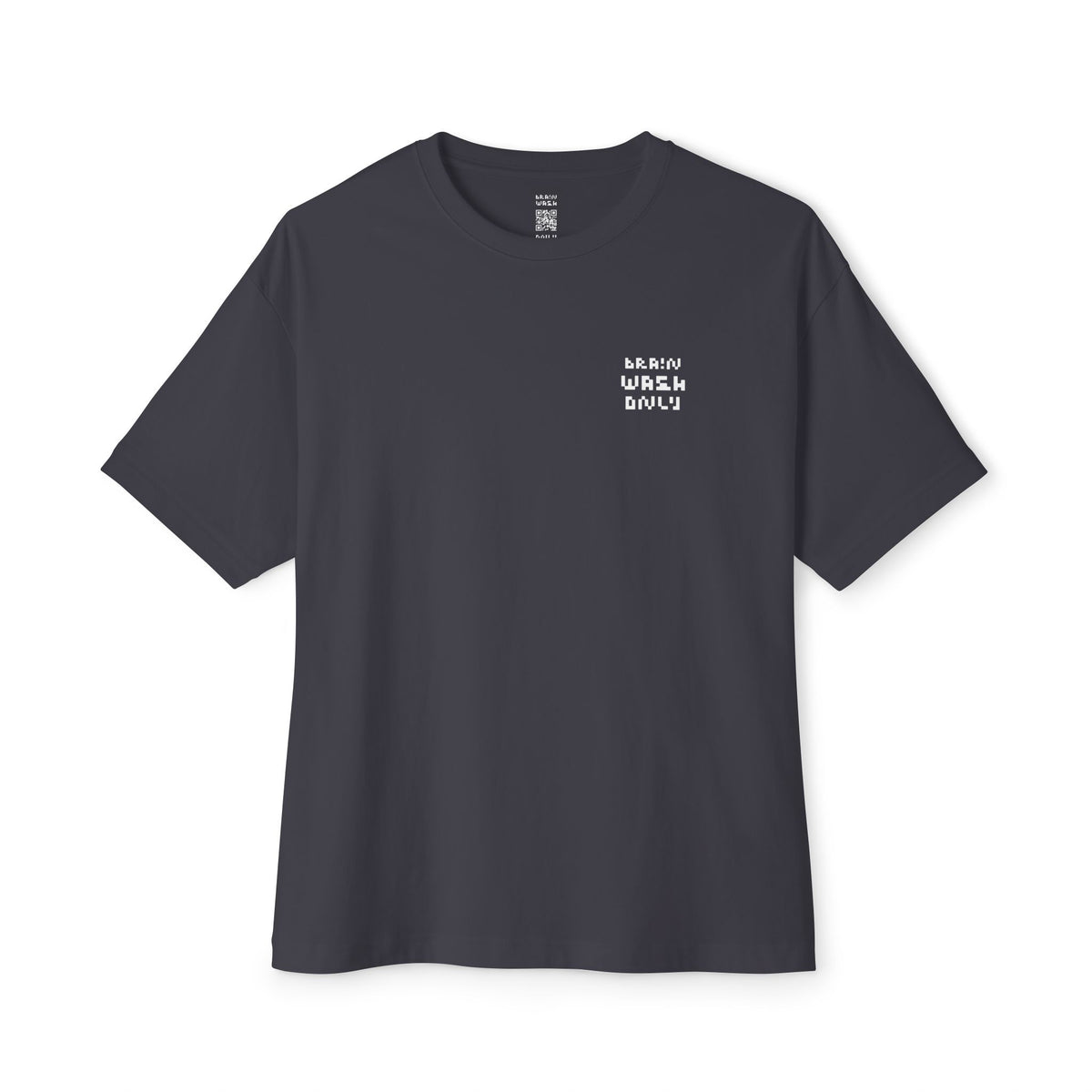 Our Truman Show Oversized Tee