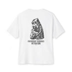 Friendship Oversized Tee