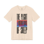 The Plight Of Sheep T-Shirt