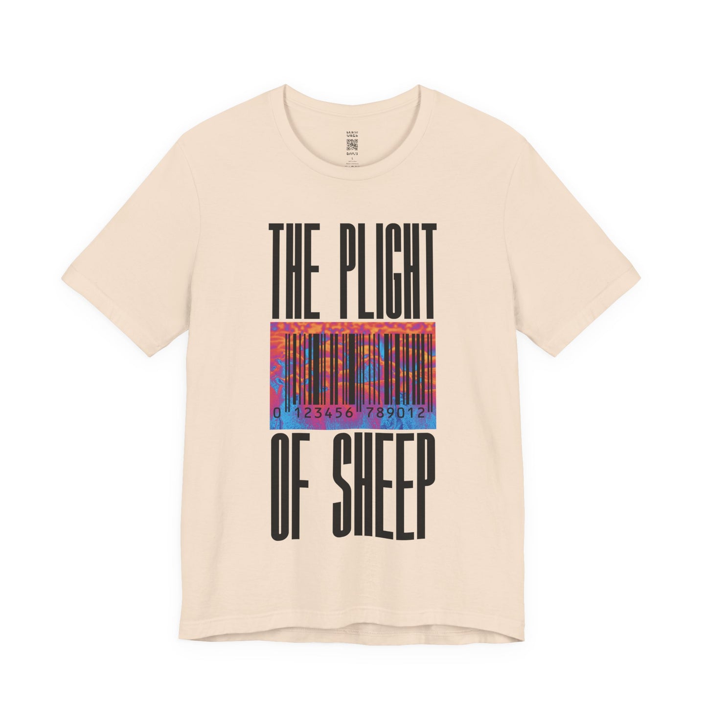 The Plight Of Sheep T-Shirt