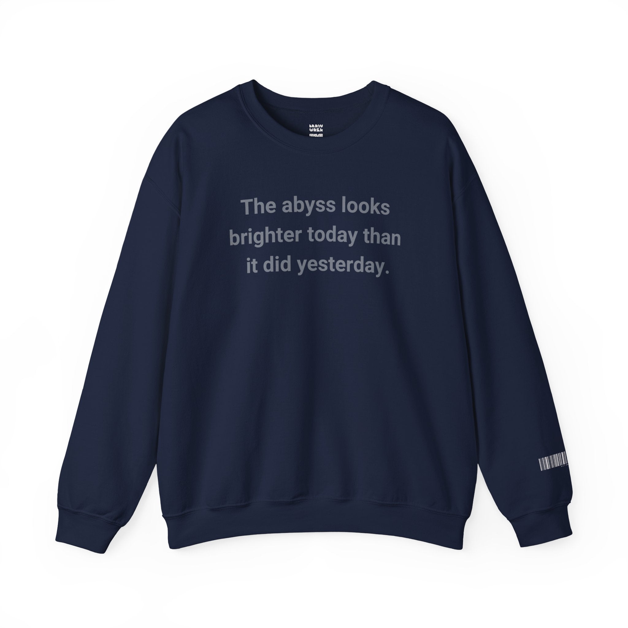 A Brighter Abyss Sweatshirt