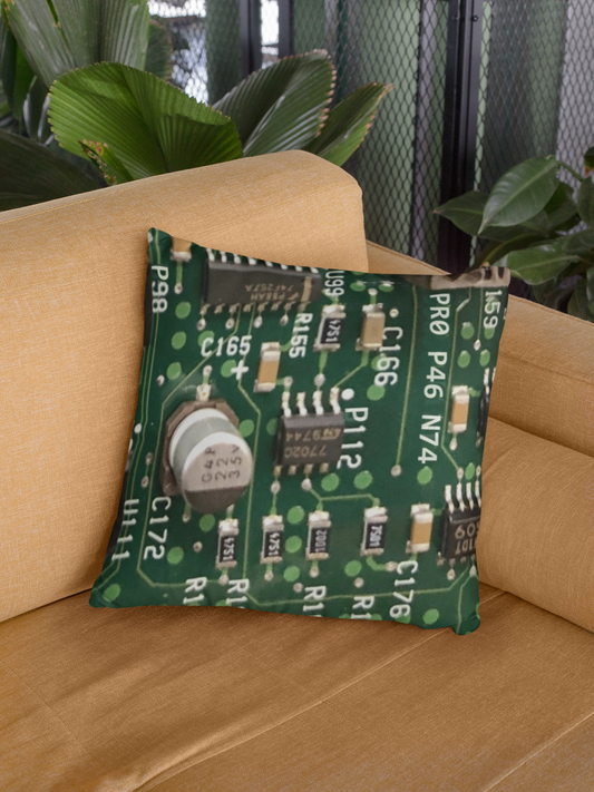 PCB Pillow