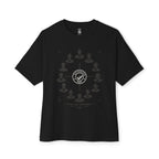 Blind Spot Department Oversized Tee