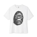 Entranced Bigfoot Oversized Tee