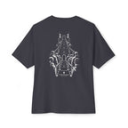 Policy Window Oversized Tee