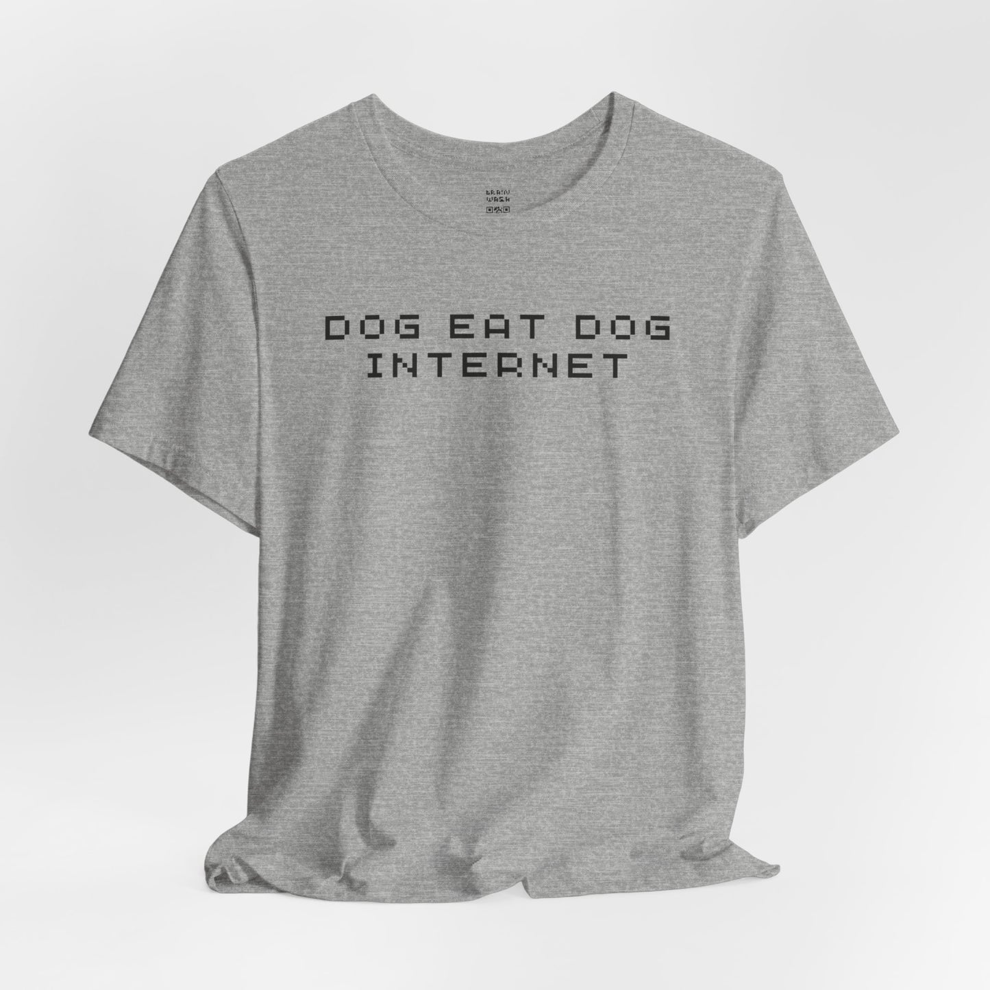 Dog Eat Dog Internet T-Shirt