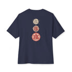 The Estimate Oversized Tee