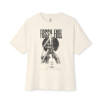 Fossil Fuel Oversized Tee