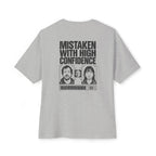 Mistaken Oversized Tee