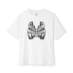 Psyop Nesting Doll Oversized Tee