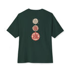 The Estimate Oversized Tee