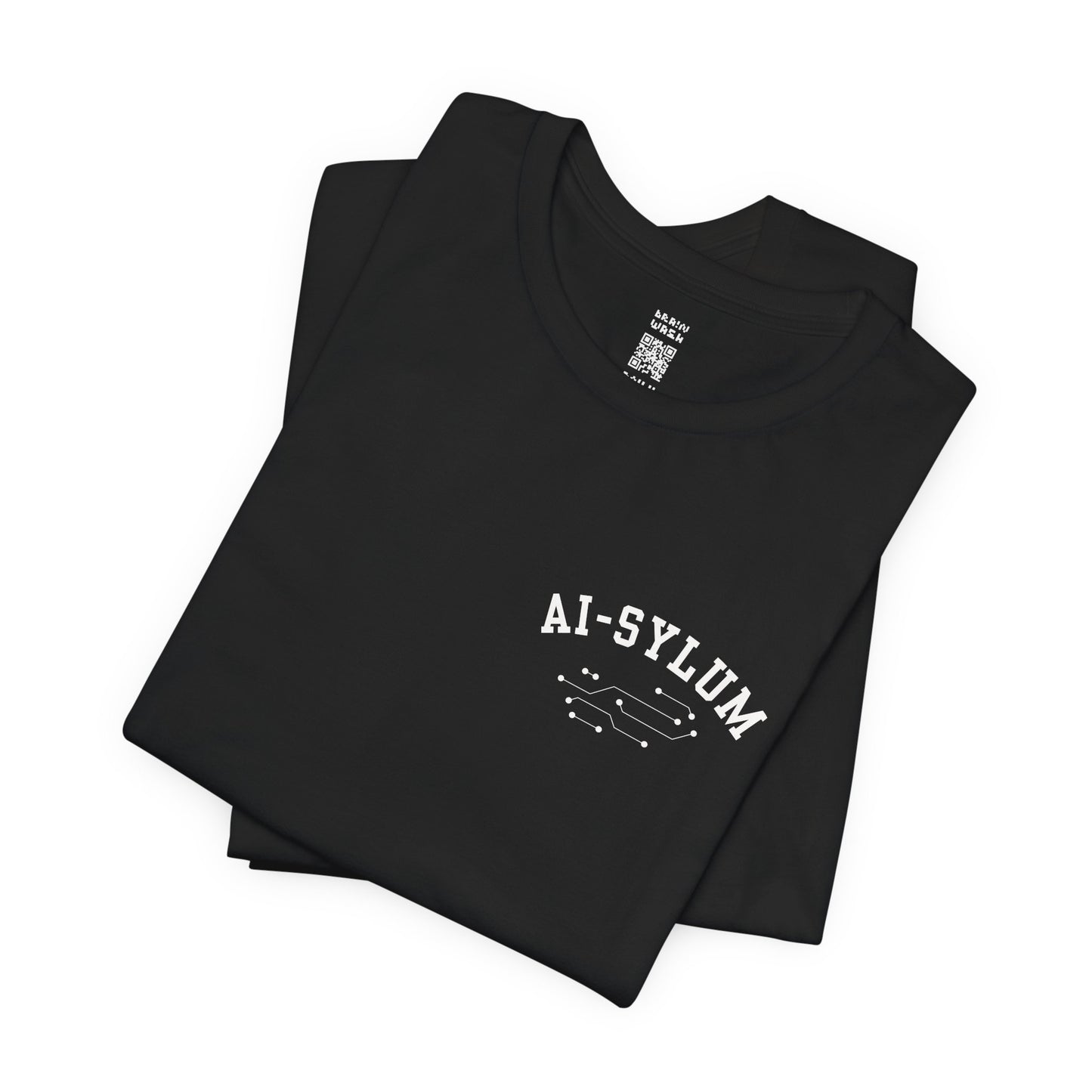 AI-sylum T-Shirt