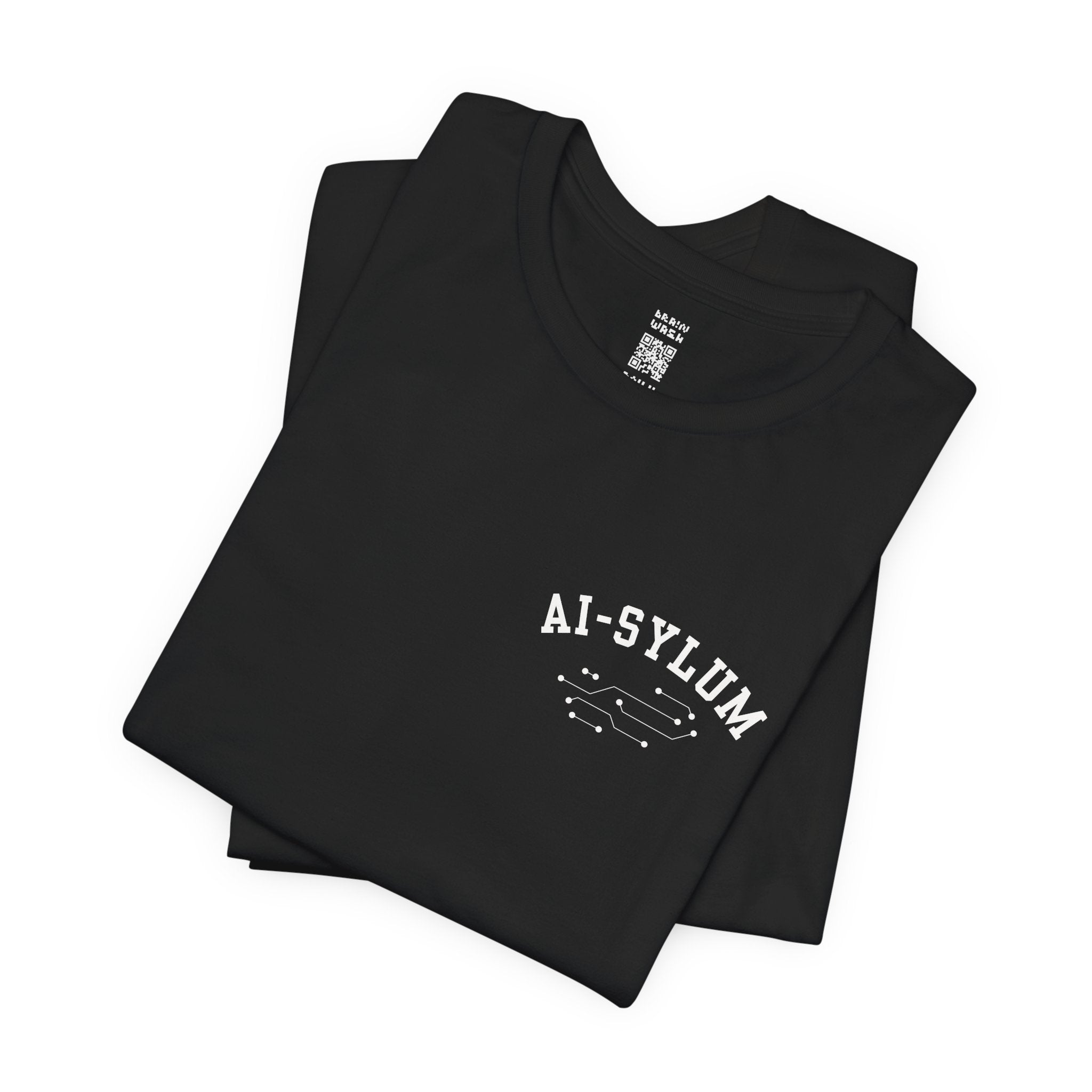 AI-sylum T-Shirt