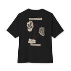 Department Of Coincidence Oversized Tee