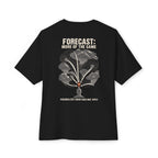 Algorithmic Weather Oversized Tee