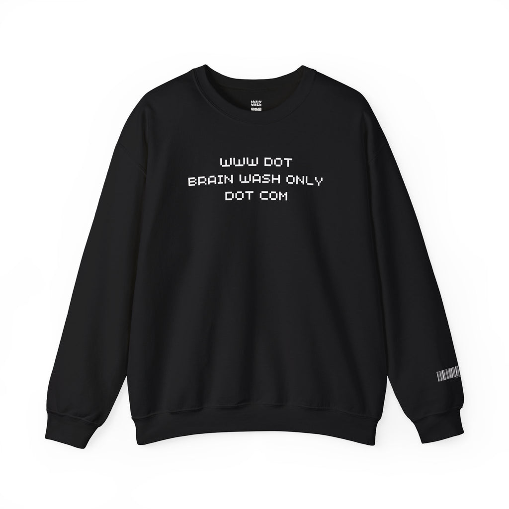 Dot Com Sweatshirt