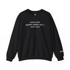 Dot Com Sweatshirt