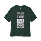 The Feed Oversized Tee