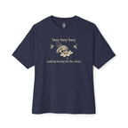 Beeslop Oversized Tee