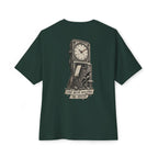 Your Shift Oversized Tee