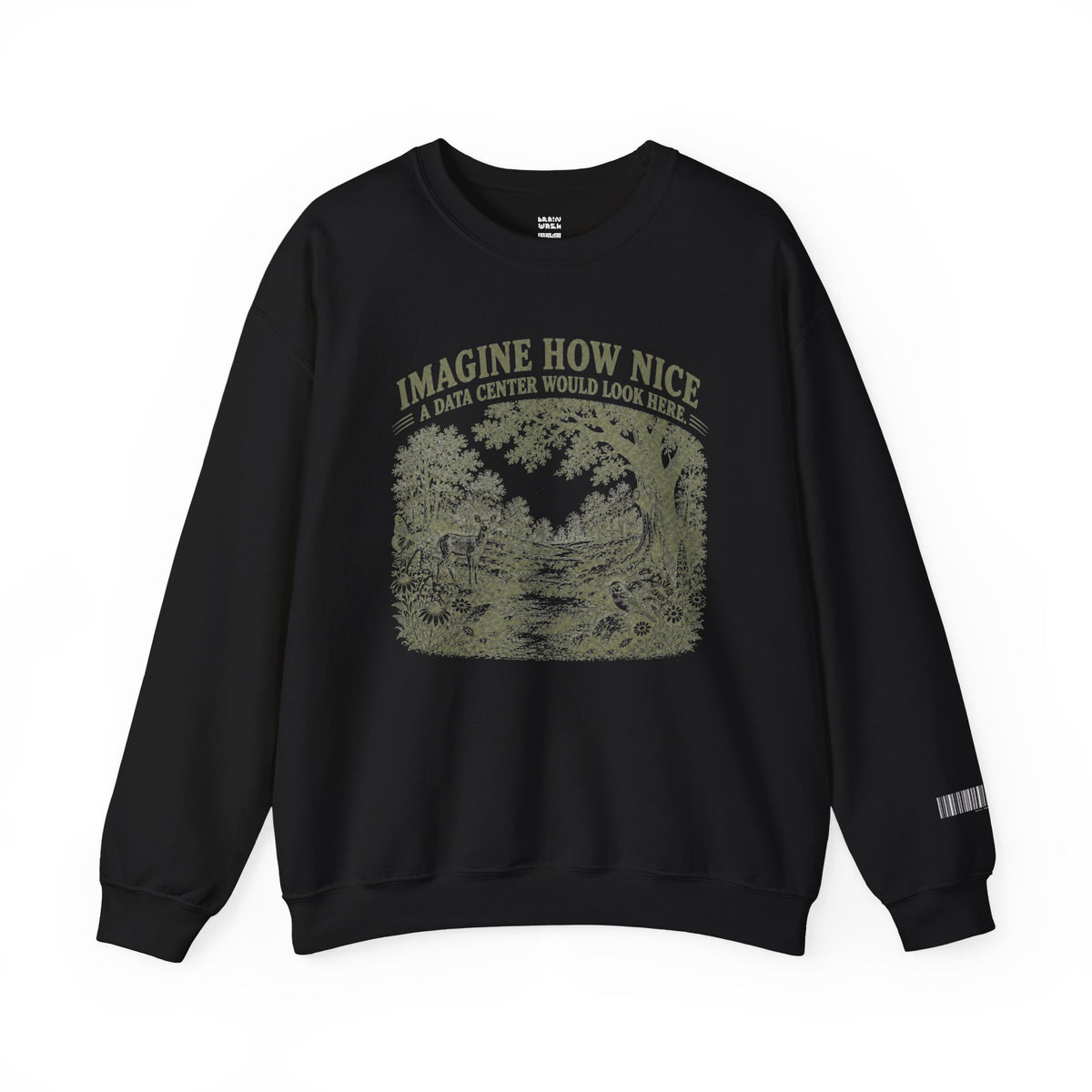 Imagine Sweatshirt