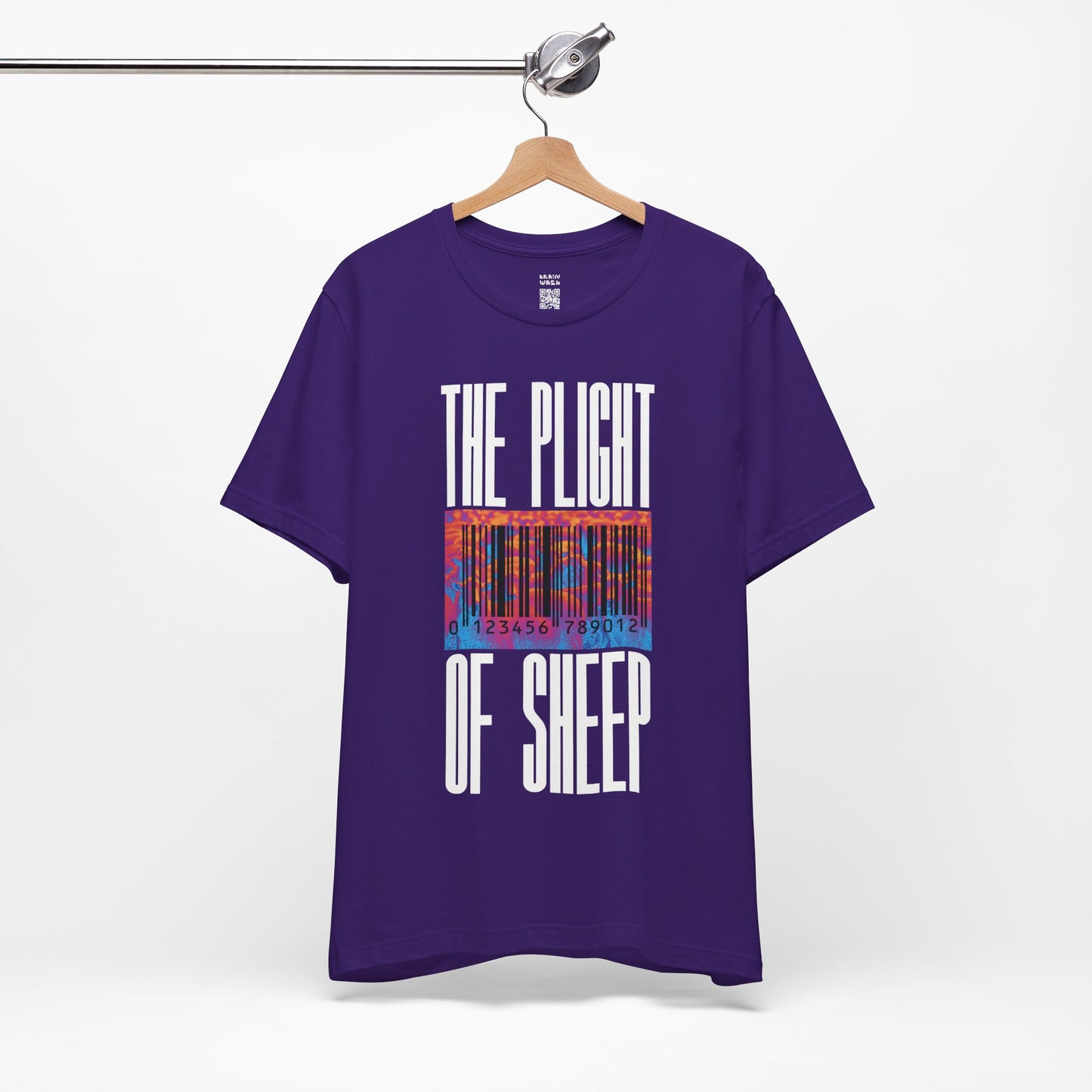 The Plight Of Sheep T-Shirt