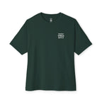 Consensus Manufacturing Co. Oversized Tee