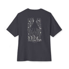 Invisible Hand Oversized Tee