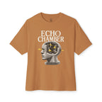 Echo Chamber Oversized Tee