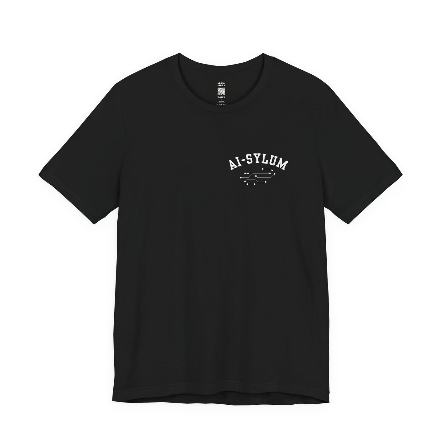 AI-sylum T-Shirt
